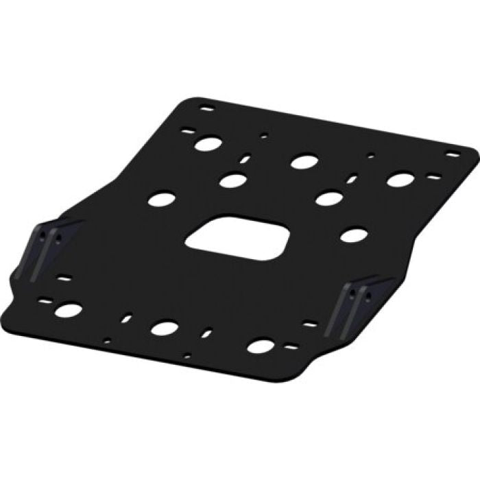 KFI PLOW MNT - KAWASAKI BF SRA/PRAIRIE 360, 650, 700