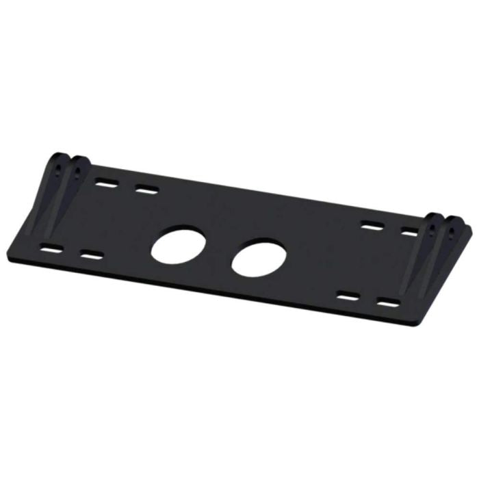 KFI PLOW MNT - RAPTOR/WOLVERINE/400 BIG BEAR/AC