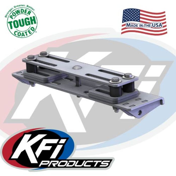 KFI PLOW MNT - HYBRID ATV PLOW MOUNT REPLACEMENT