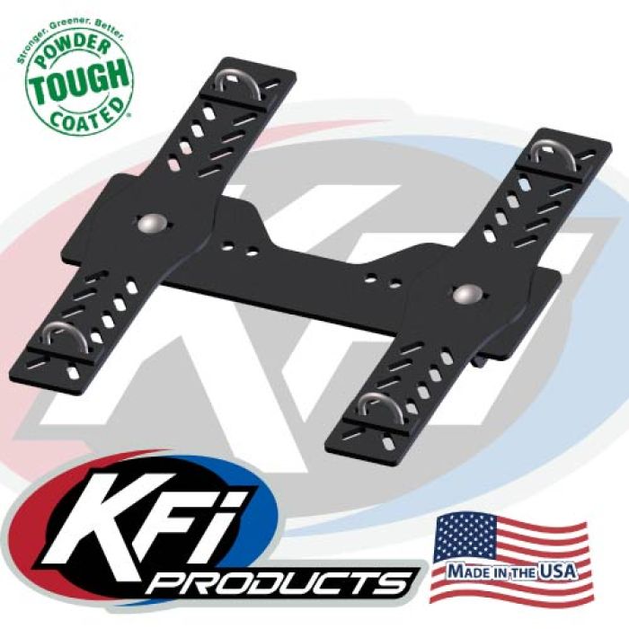 KFI PLOW MNT - UNIVERSAL ATV