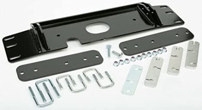 KFI PLOW MNT - POLARIS SPORTSMAN