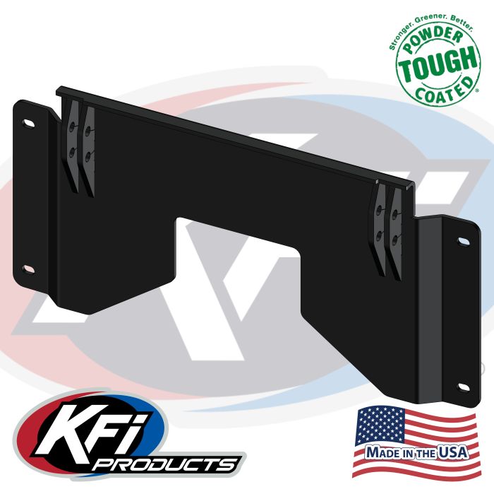 KFI PLOW MNT - CFMOTO C FORCE 800XC