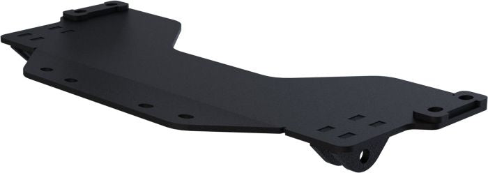 KFI PLOW MNT - ARCTIC CAT-TEXTRON ALTERRA 500