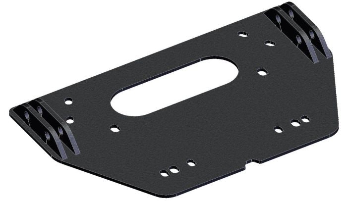 KFI PLOW MNT - ARCTIC CAT ALTERRA