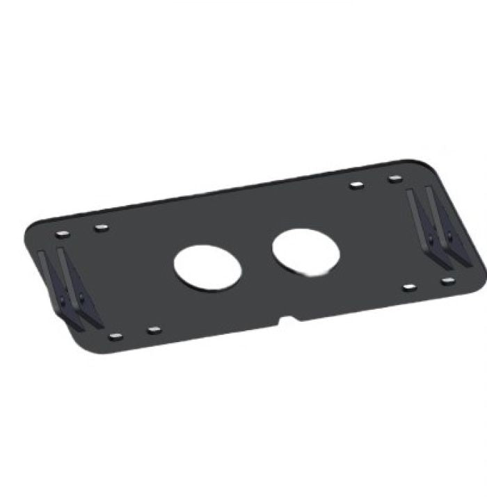 KFI PLOW MNT - HONDA RECON / ARGO XPLORER 500