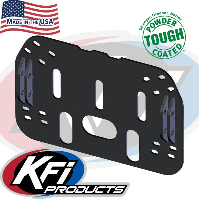 KFI PLOW MNT - CF MOTO 500 G2