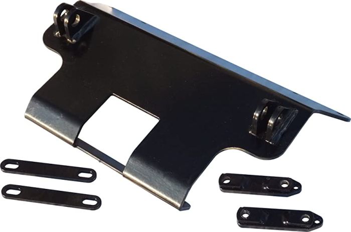KFI UTV PLOW MNT RHINO