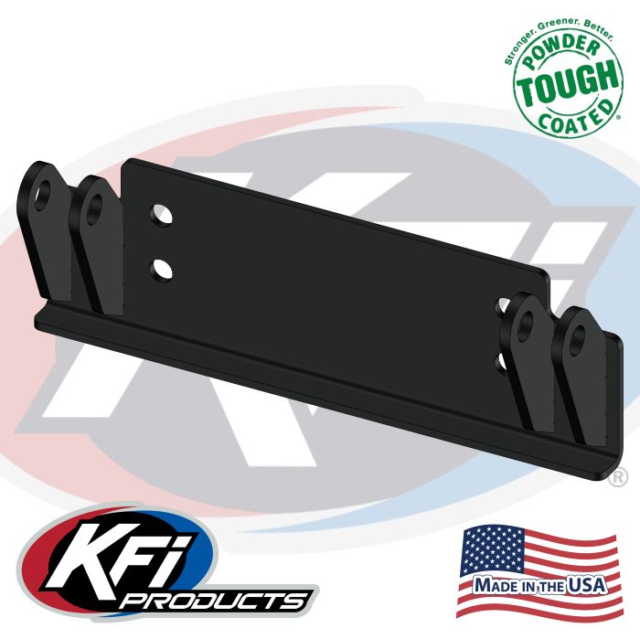 KFI UTV PLOW MNT JD GATOR XUV 550