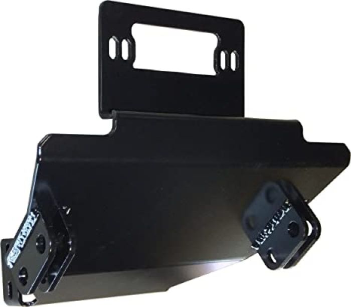 KFI UTV PLOW MNT MULE 610