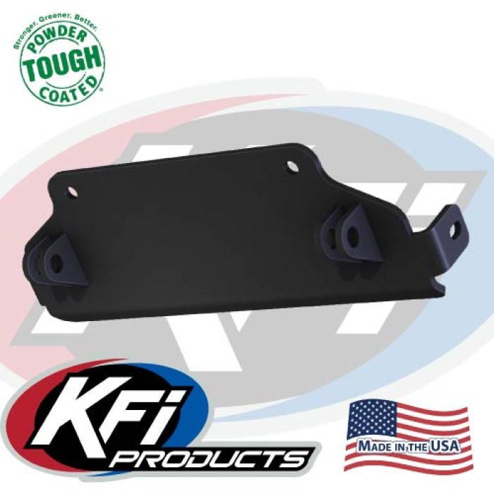KFI UTV PLOW MNT HONDA PIONEER 500