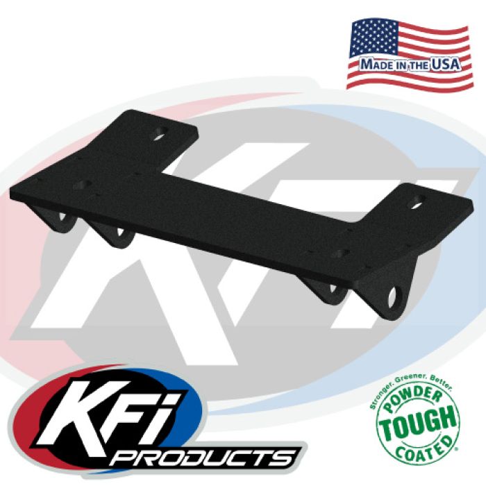 KFI UTV PLOW MNT PIONEER 1000