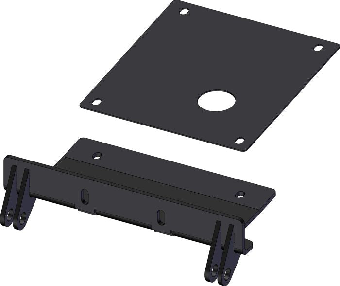 KFI UTV PLOW MNT YAMAHA WOLVERINE X2 / X4