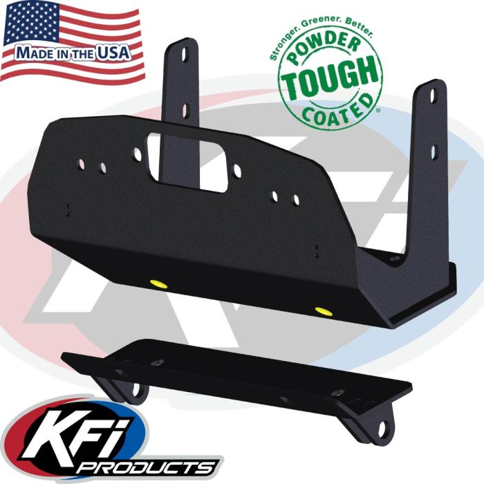 KFI UTV PLOW MNT CFMOTO Z FORCE 950
