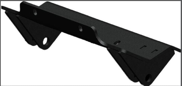 KFI UTV PLOW MNT KAWASAKI KRX