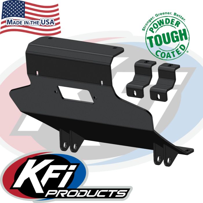 KFI UTV PLOW MNT KYMCO UXV 500/700