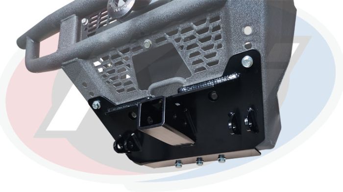 KFI UTV PLOW MNT 2009+ RANGER