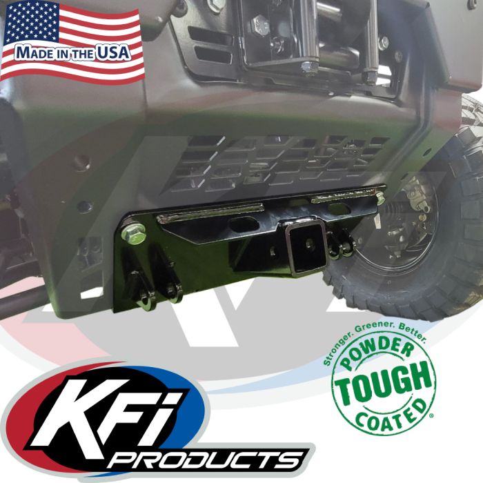 KFI UTV PLOW MNT RANGER / GRAVELY
