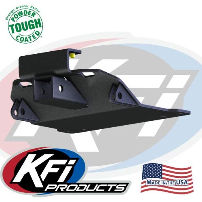 KFI UTV PLOW MOUNT WITH 2" RECEIVER, YAMAHA VIKING
