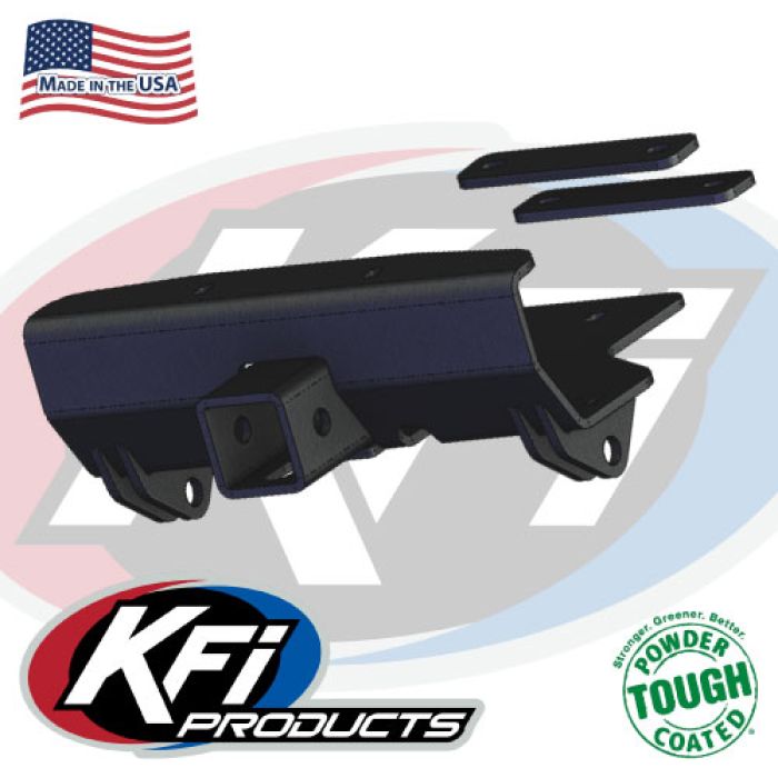 KFI UTV PLOW MNT KAWASAKI MULE MX