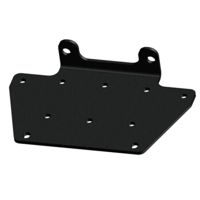 KFI WINCH MOUNT YAMAHA 00-04 BIG BEAR