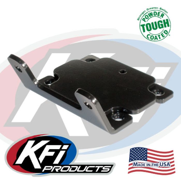 KFI WINCH MOUNT YAMAHA KODIAK BRUIN