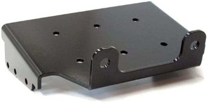 KFI WINCH MOUNT SUZUKI EIGER / VINSON