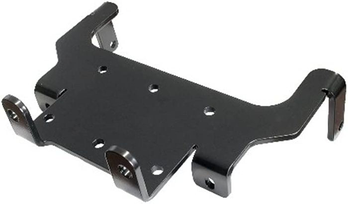 KFI WINCH MOUNT YAMAHA GRIZZLY 600