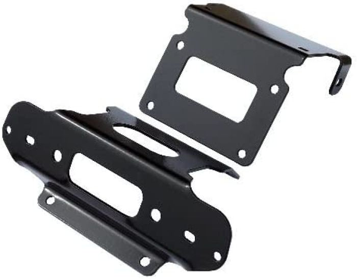 KFI WINCH MOUNT KFI WINCH MOUNT RANCHER 420