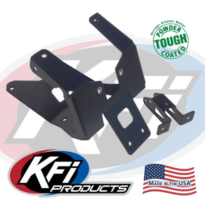 KFI WINCH MOUNT CAN-AM RENEGADE G2