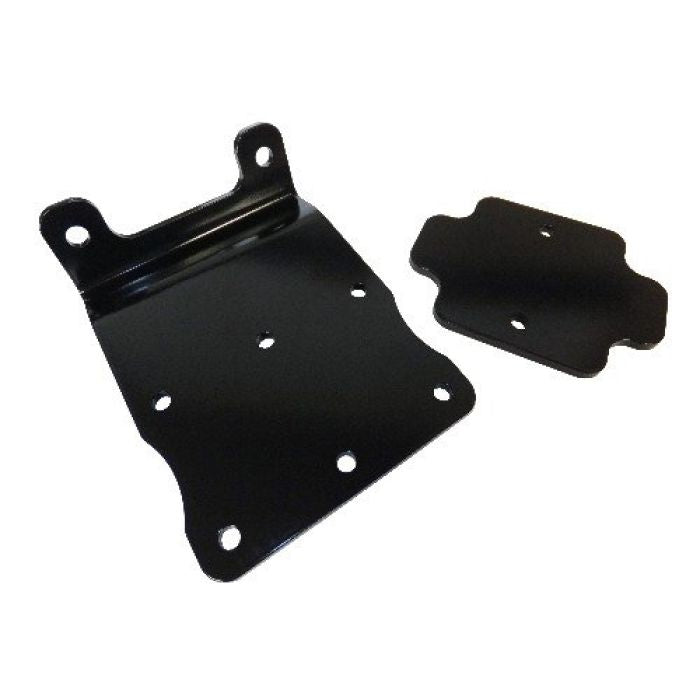 KFI WINCH MOUNT 07-12 YAMAHA BIG BEAR 400