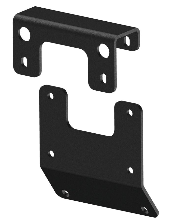 KFI WINCH MOUNT ARCTIC CAT ALTERRA 500/700