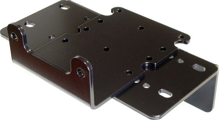 KFI WINCH MOUNT KUBOTA RTV900 STD