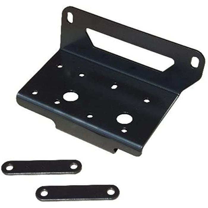 KFI WINCH MOUNT GATOR XUV 550 &amp; RSX850I
