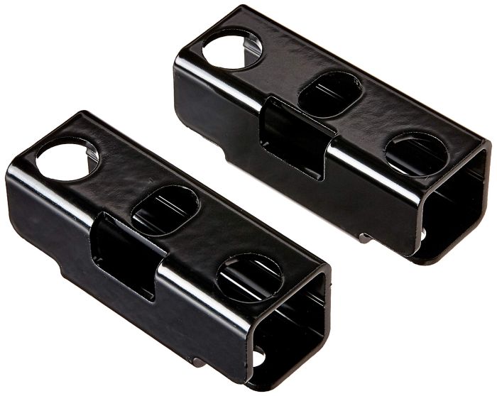 KFI WINCH MOUNT FAIRLEAD BRACKET - ARCTIC CAT PROWLER