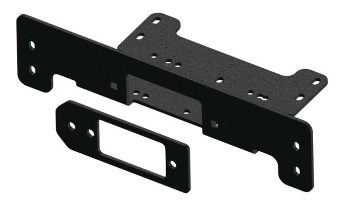 KFI WINCH MOUNT KAWASAKI MULE SX