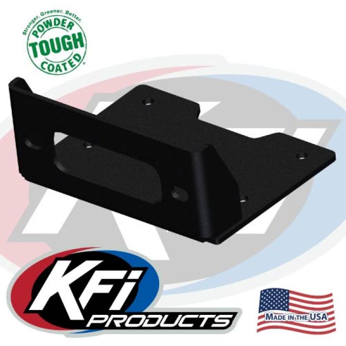 KFI WINCH MOUNT JOHN DEERE 835/865