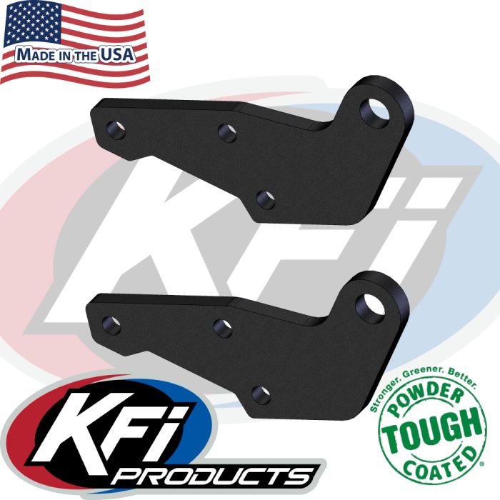 KFI UTV PRO 2.0 2&quot; FORWARD KIT