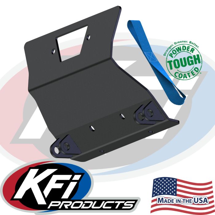 KFI - UTV PLOW MOUNT CF MOTO