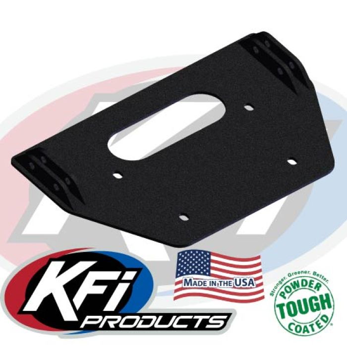 KFI PLOW MNT - ARCTIC CAT ALTERRA