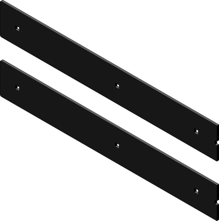 KFI 42" UNIVERSAL WEAR BAR