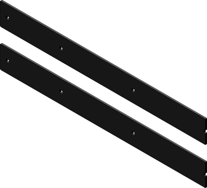 KFI 55" UNIVERSAL WEAR BAR