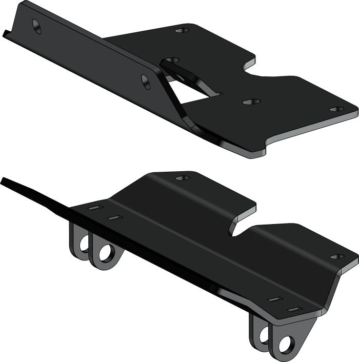 KFI UTV PLOW MNT - KAWASAKI RIDGE