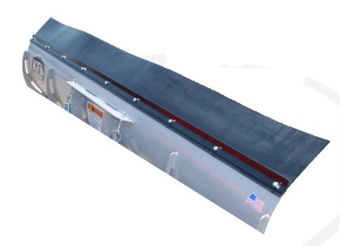KFI PLOW FLAP HARDWARE KIT