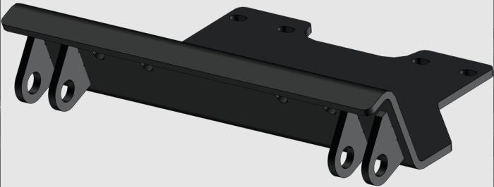 KFI PLOW MNT - CFMOTO ZFORCE (106600)