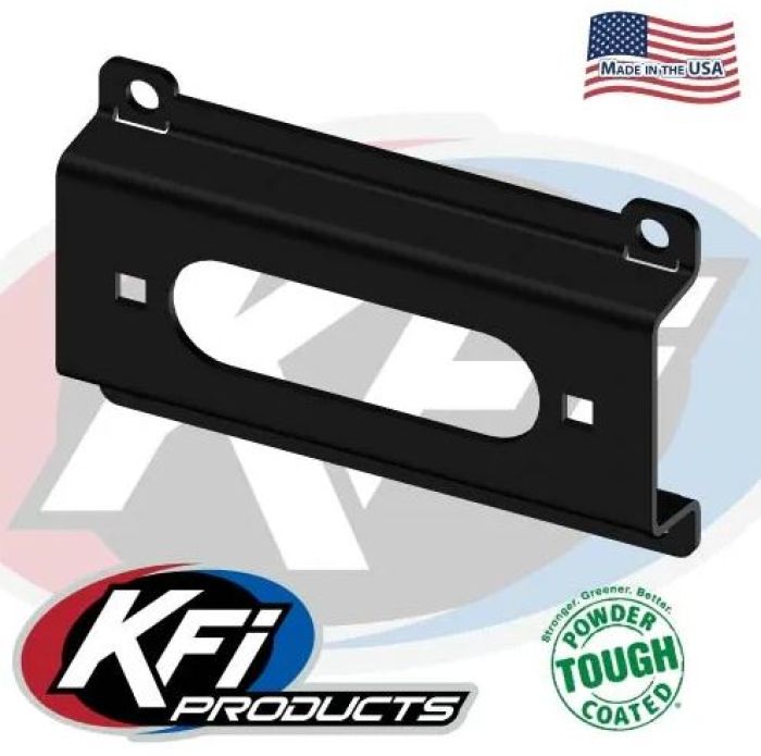 KFI POLARIS XPEDITION ROLLER ADAPTOR