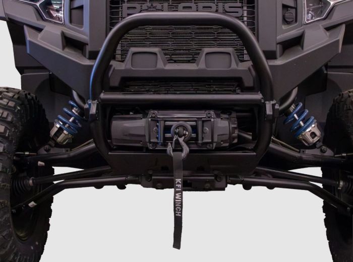 KFI POLARIS XPEDITION ROLLER ADAPTOR