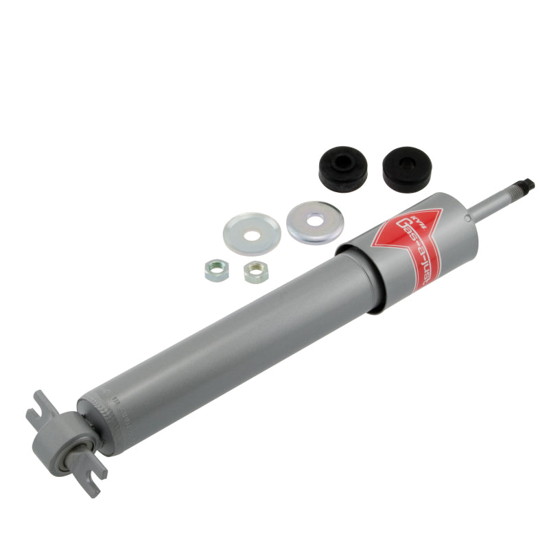 KYB Shocks &amp; Struts Gas-A-Just Front FORD Ranger (2WD) 1998-11 MAZDA Pickup (2WD) 1998-08