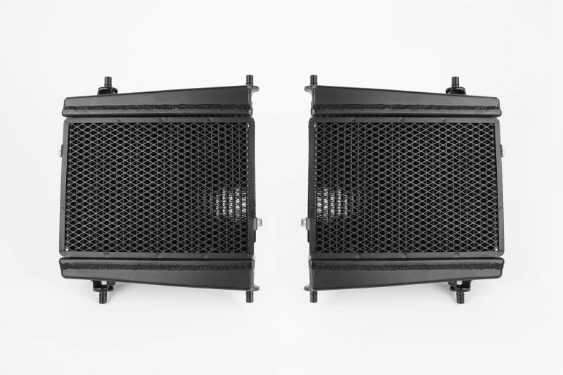 CSF 20+ Toyota GR Supra High-Performance Auxiliary Radiator , Fits Both L&R Two Required
