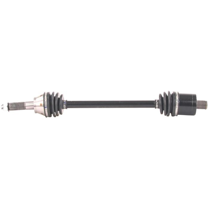 O.E. STYLE REPLACEMENT CV AXLE