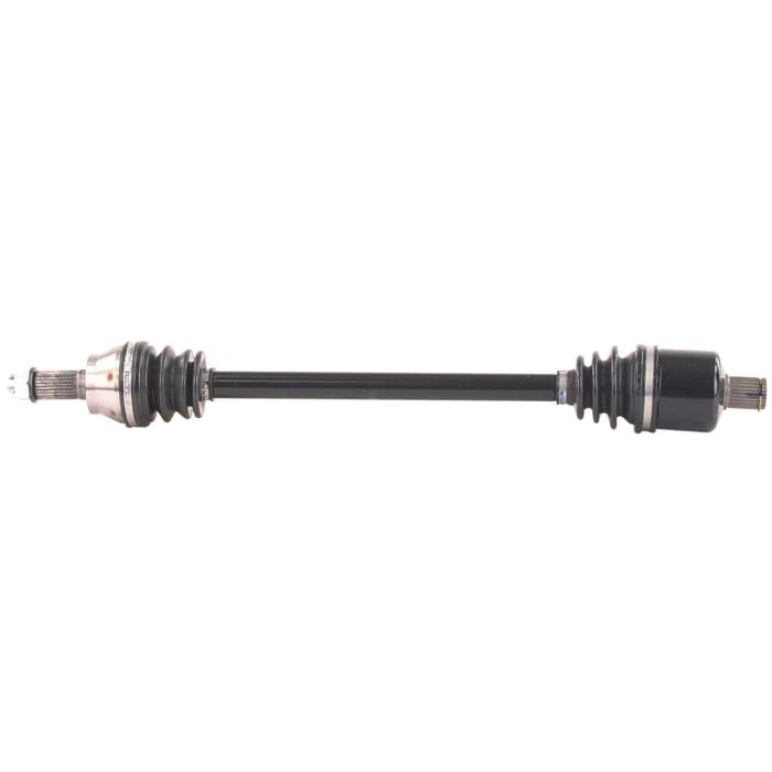 O.E. STYLE REPLACEMENT CV AXLE